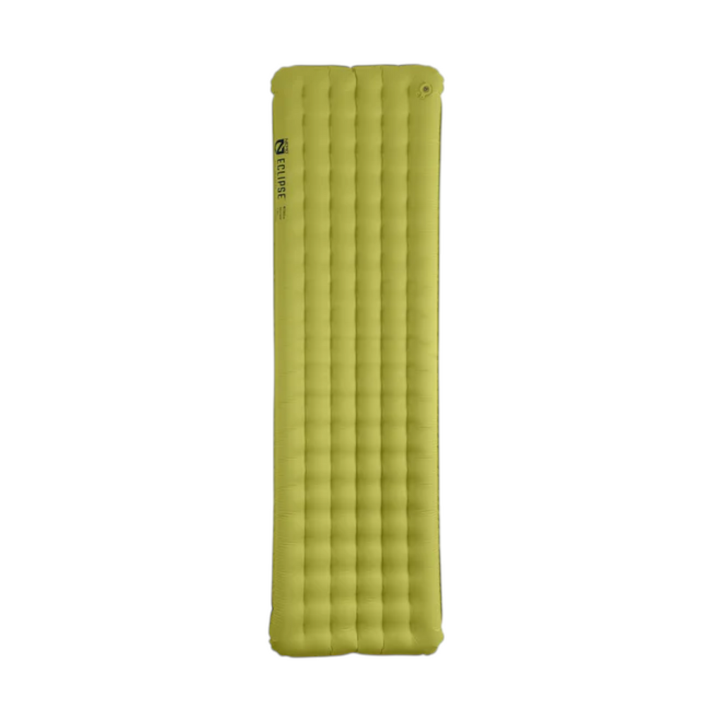NEMO Eclipse All-Season Lightweight Insulated Sleeping Pad - FERAL