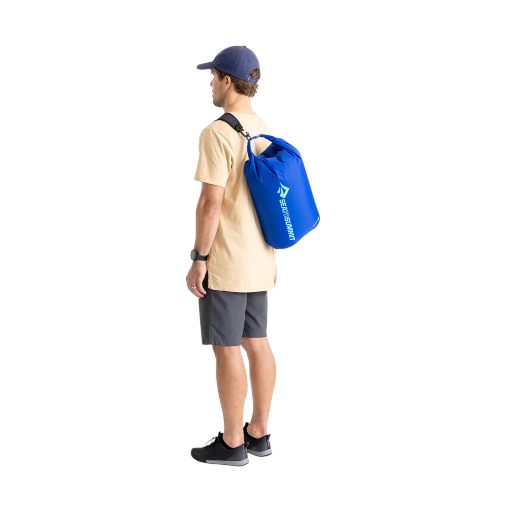 Sea to Summit Lightweight Dry Bag - FERAL