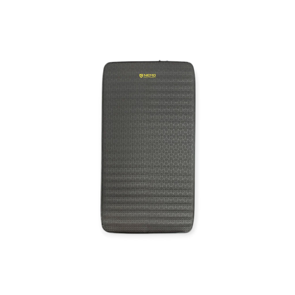 NEMO Roamer Self-Inflating Mattress - FERAL