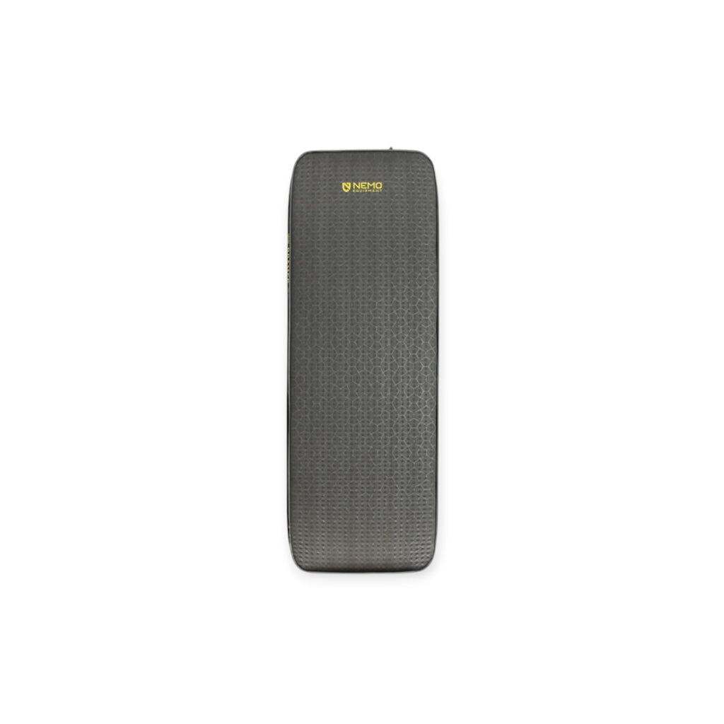 NEMO Roamer Self-Inflating Mattress - FERAL