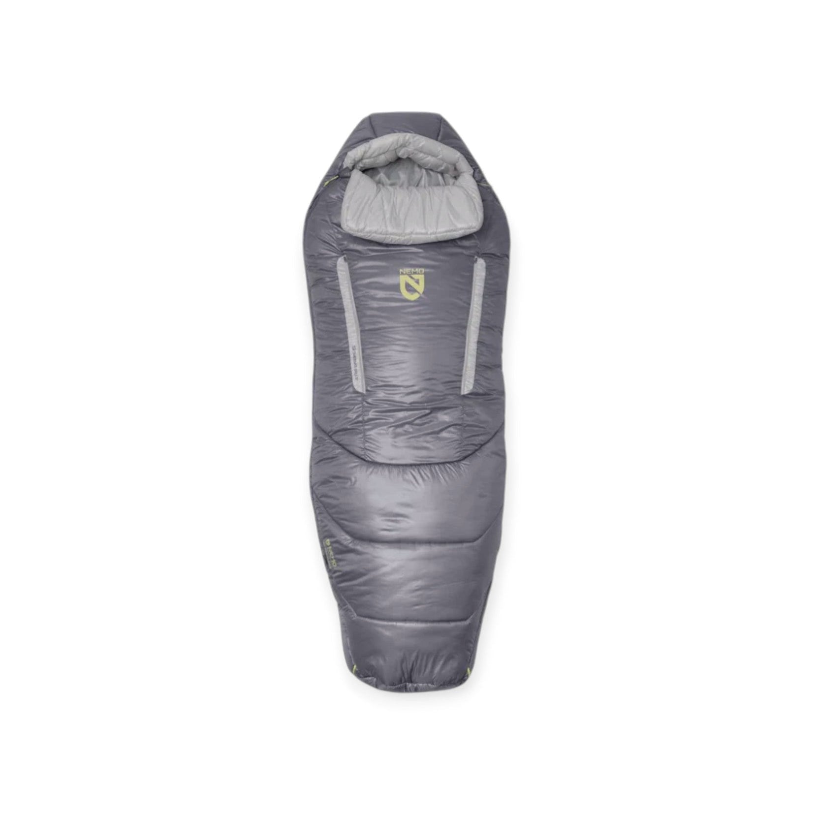 NEMO Women's Forte 20 Degree Sleeping Bag - FERAL