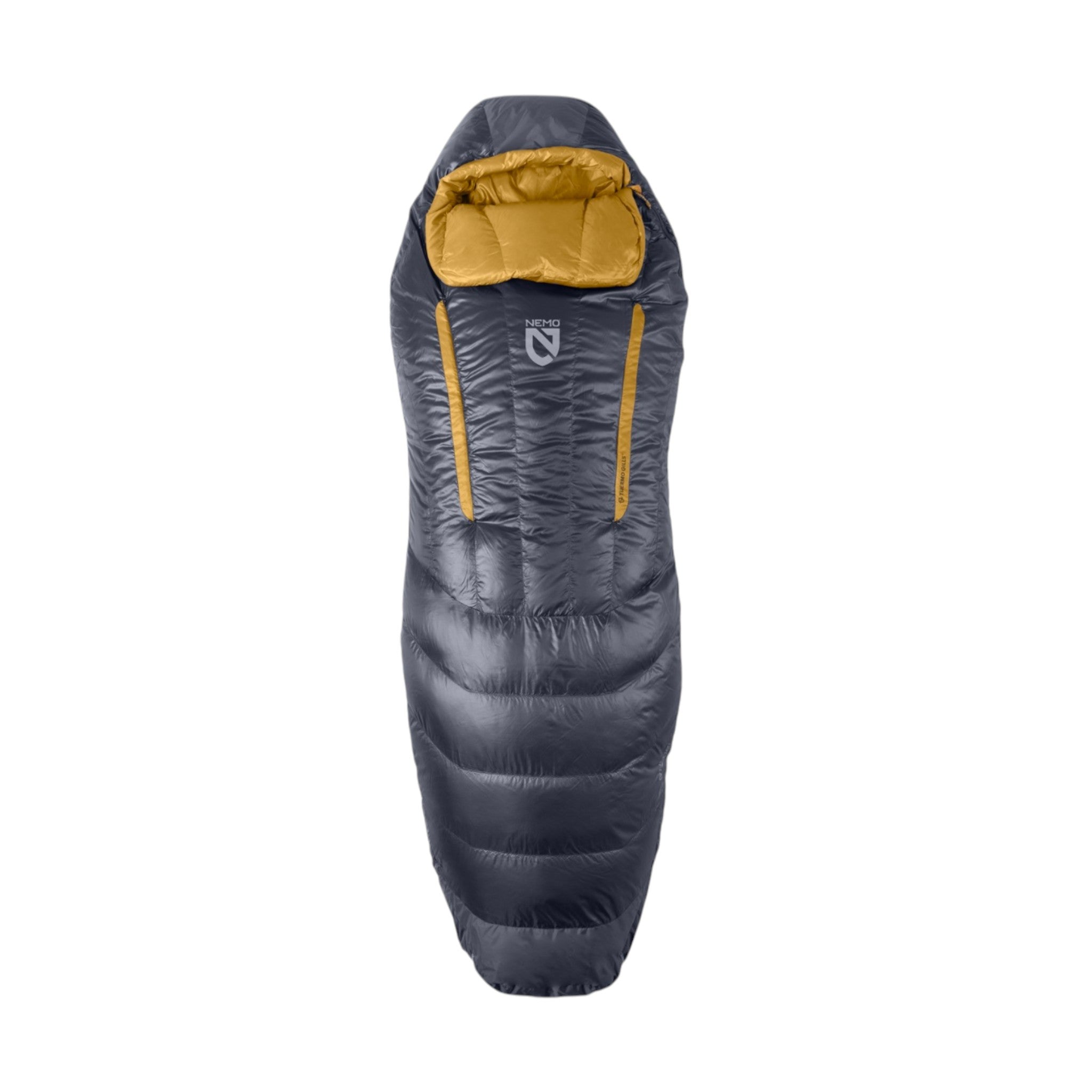 NEMO Disco Men's Endless Promise 15 Degree Down Sleeping Bag - FERAL