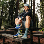 Darn Tough Light Hiker Micro Crew Lightweight with Cushion Socks