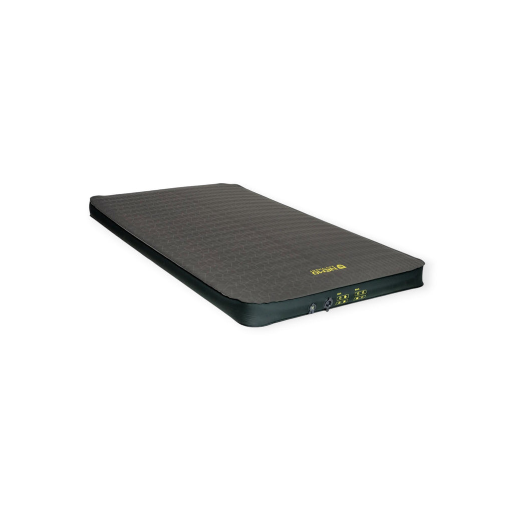 NEMO Roamer Self-Inflating Mattress - FERAL