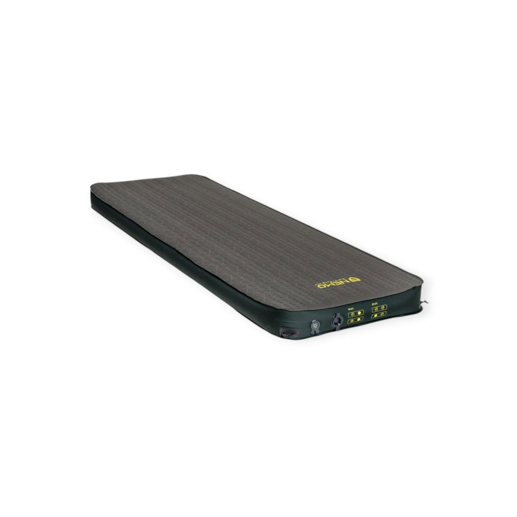 NEMO Roamer Self-Inflating Mattress - FERAL