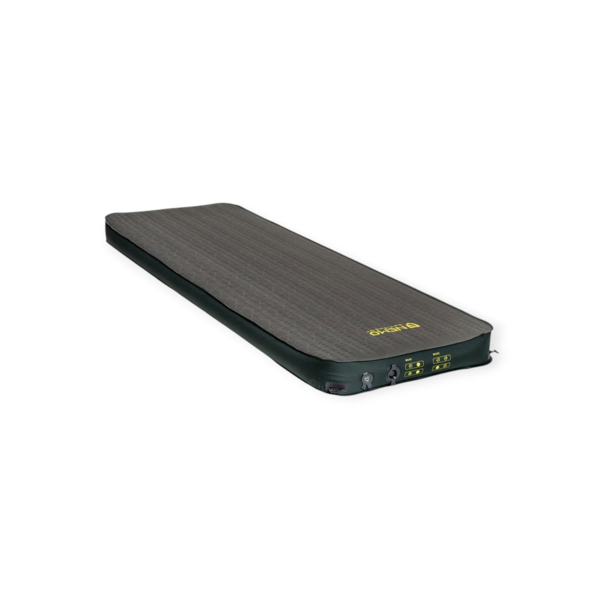 NEMO Roamer Self-Inflating Mattress - FERAL