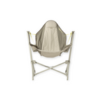 NEMO Stargaze EVO-X Folding Reclining Camp Chair - FERAL