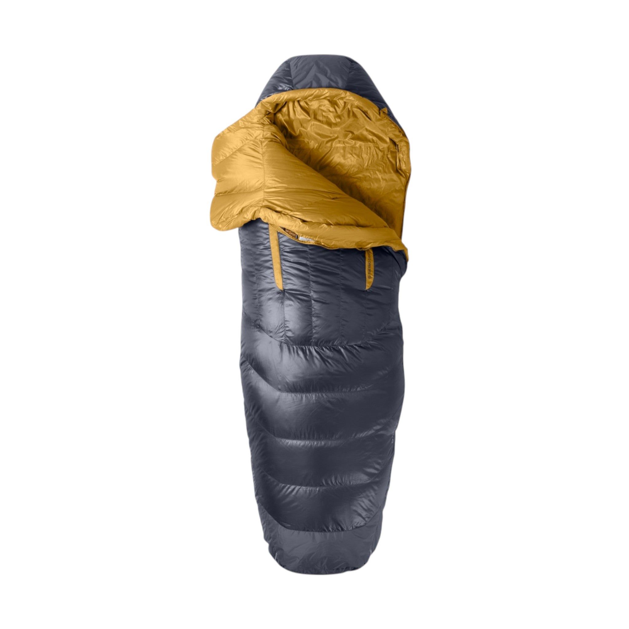 NEMO Disco Men's Endless Promise 15 Degree Down Sleeping Bag - FERAL