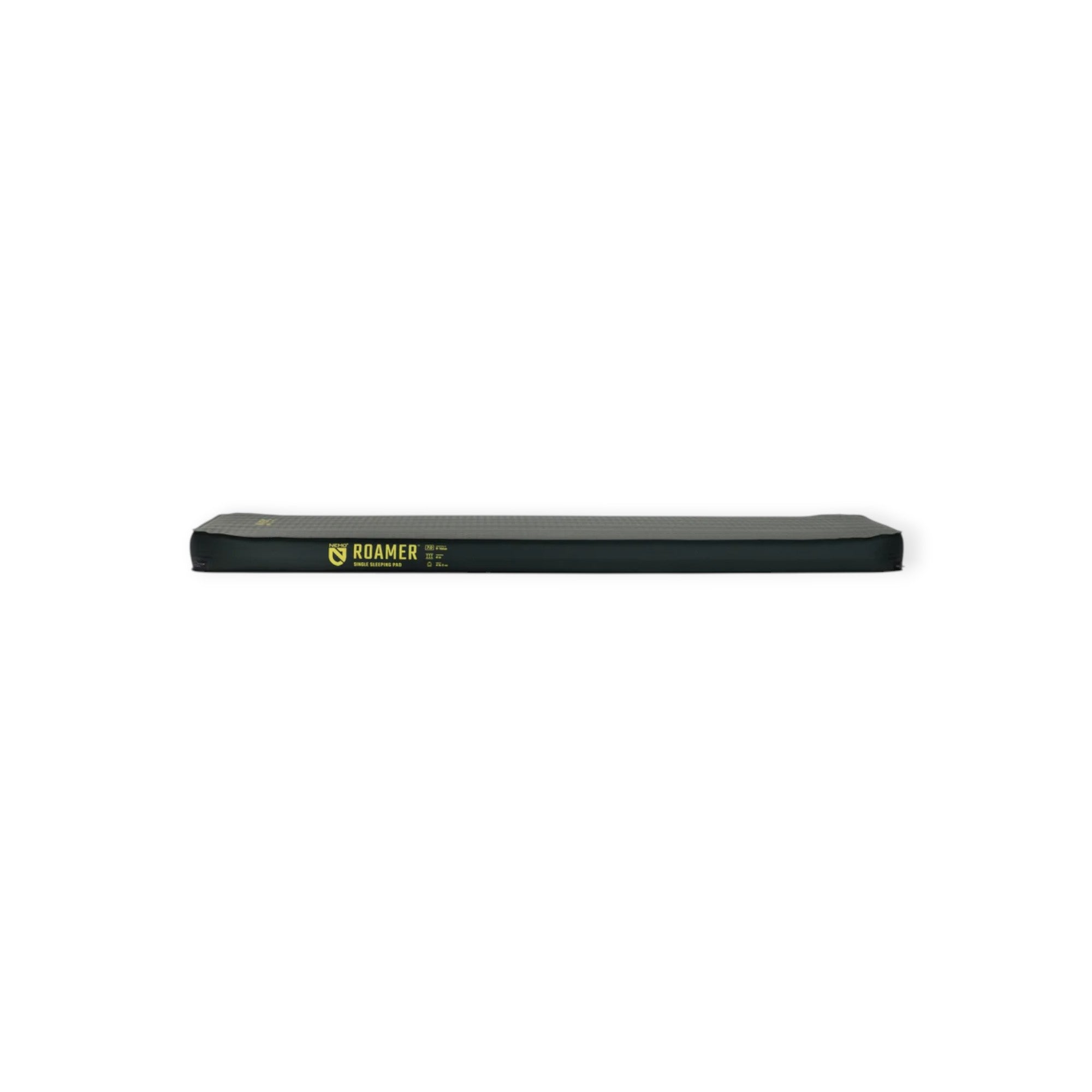 NEMO Roamer Self-Inflating Mattress - FERAL