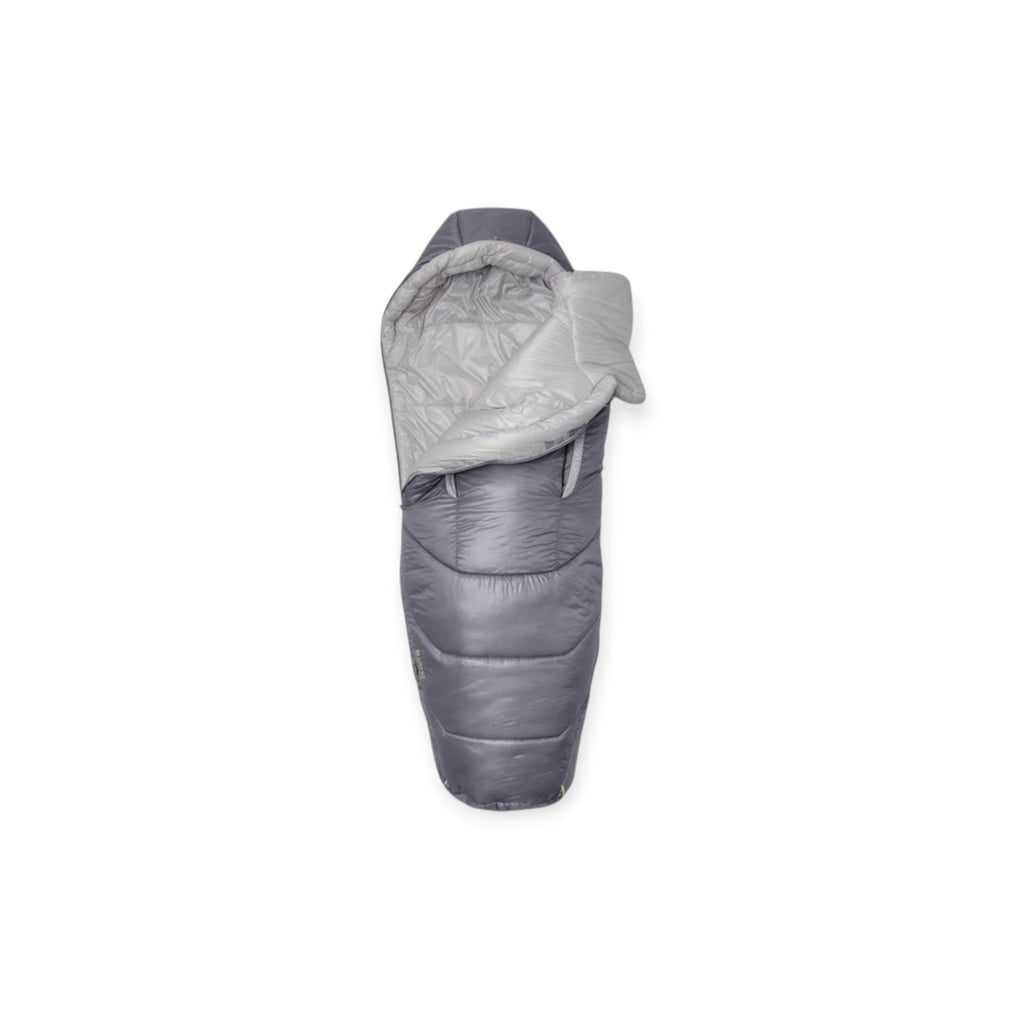 NEMO Women's Forte 20 Degree Sleeping Bag - FERAL