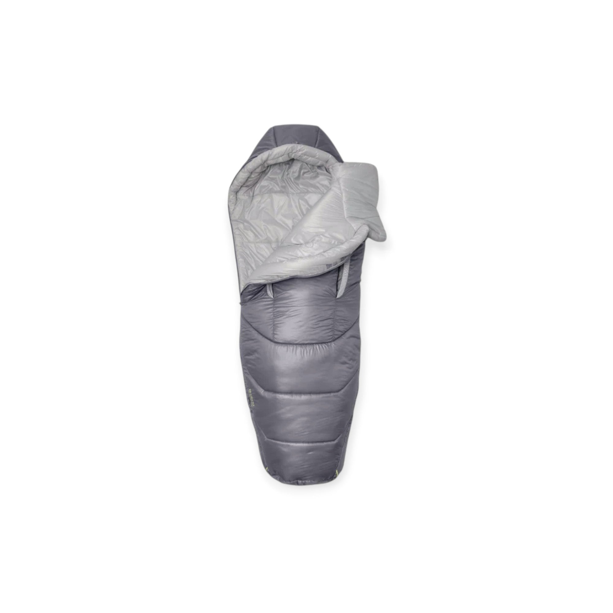 NEMO Women's Forte 20 Degree Sleeping Bag - FERAL