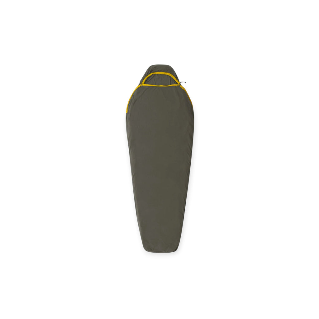 Sea to Summit Reactor Midweight Sleeping Bag Liner - FERAL