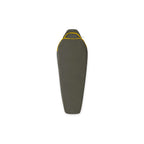 Sea to Summit Reactor Midweight Sleeping Bag Liner - FERAL