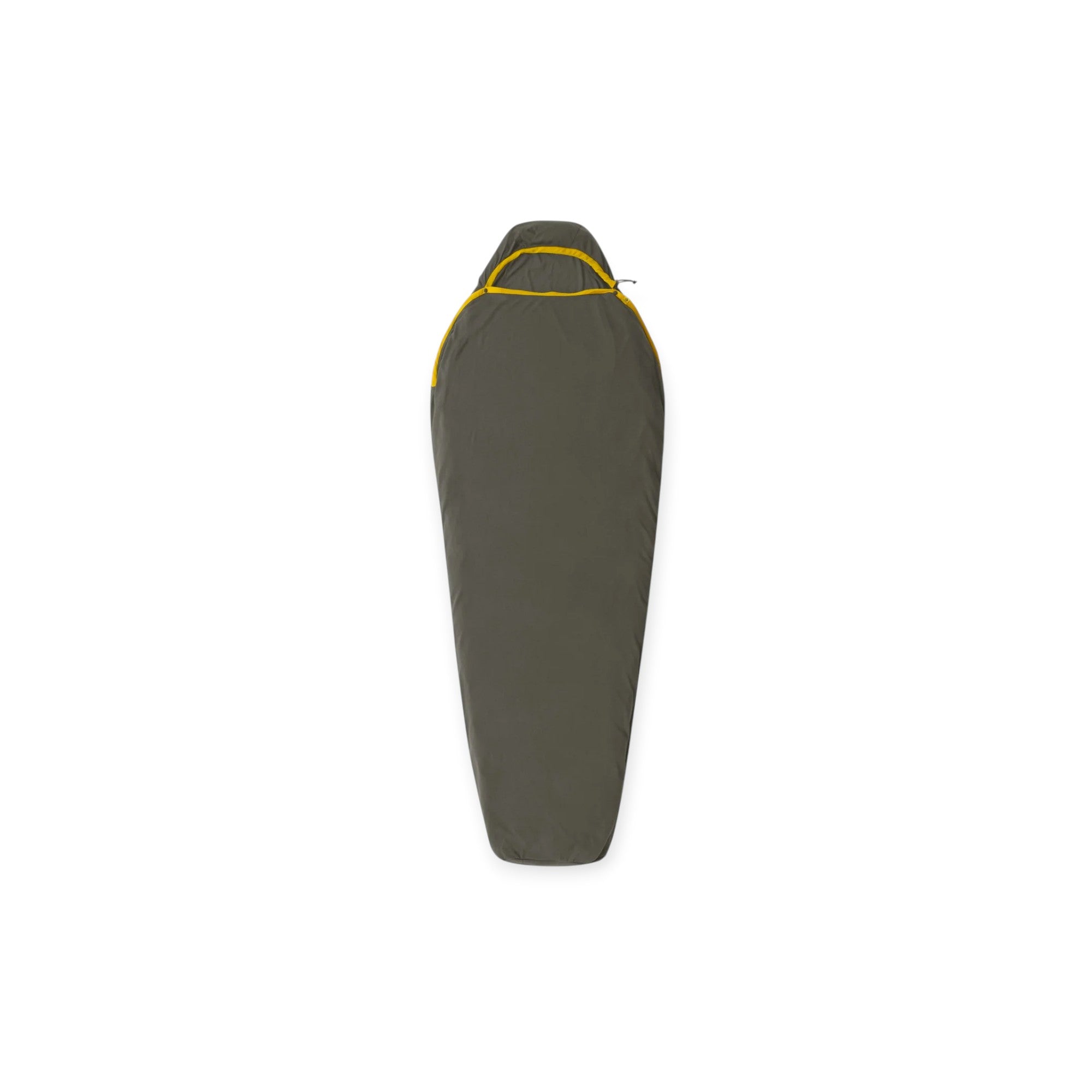Sea to Summit Reactor Midweight Sleeping Bag Liner - FERAL