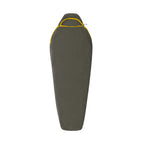 Sea to Summit Reactor Midweight Sleeping Bag Liner - FERAL
