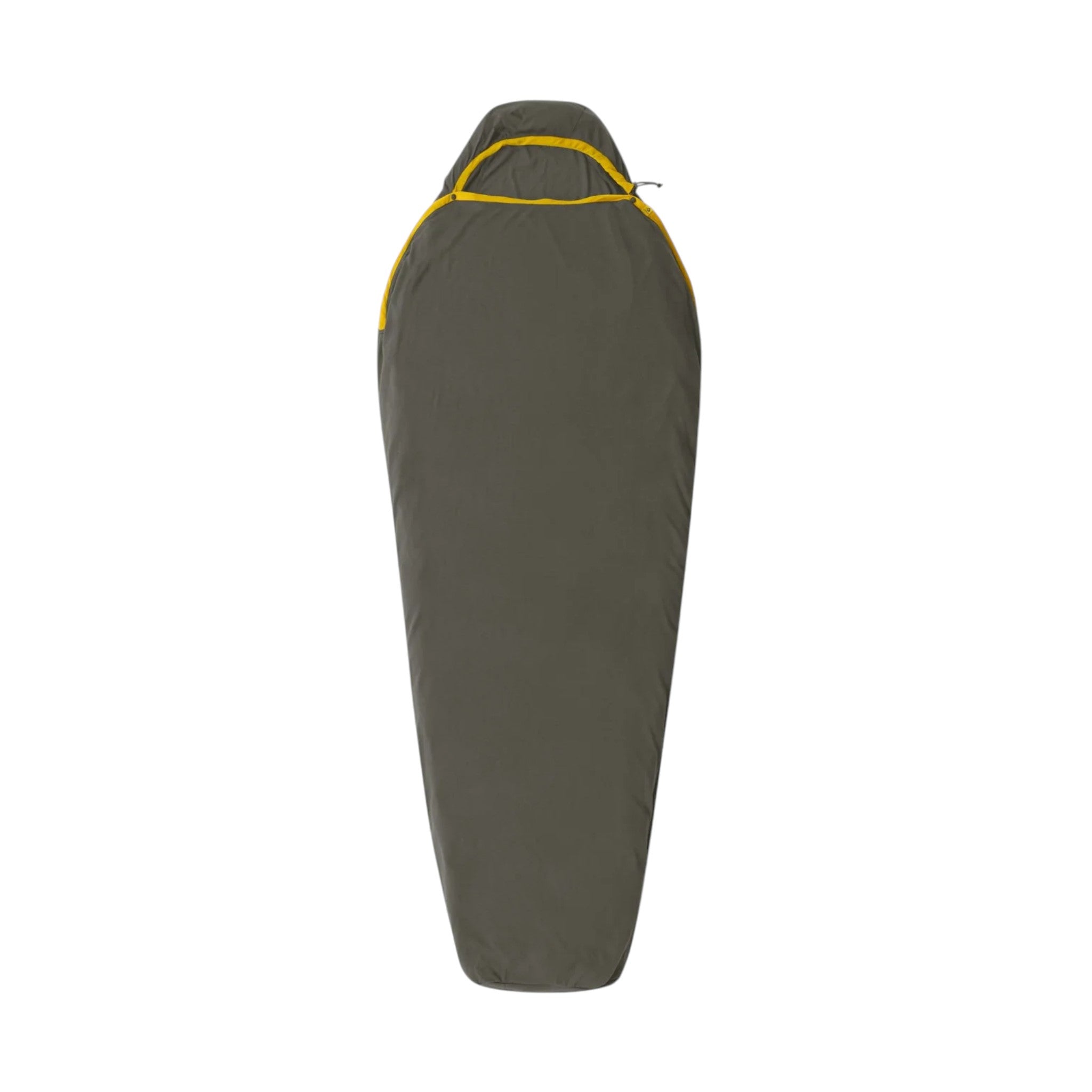 Sea to Summit Reactor Midweight Sleeping Bag Liner - FERAL