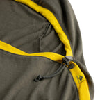 Sea to Summit Reactor Midweight Sleeping Bag Liner - FERAL