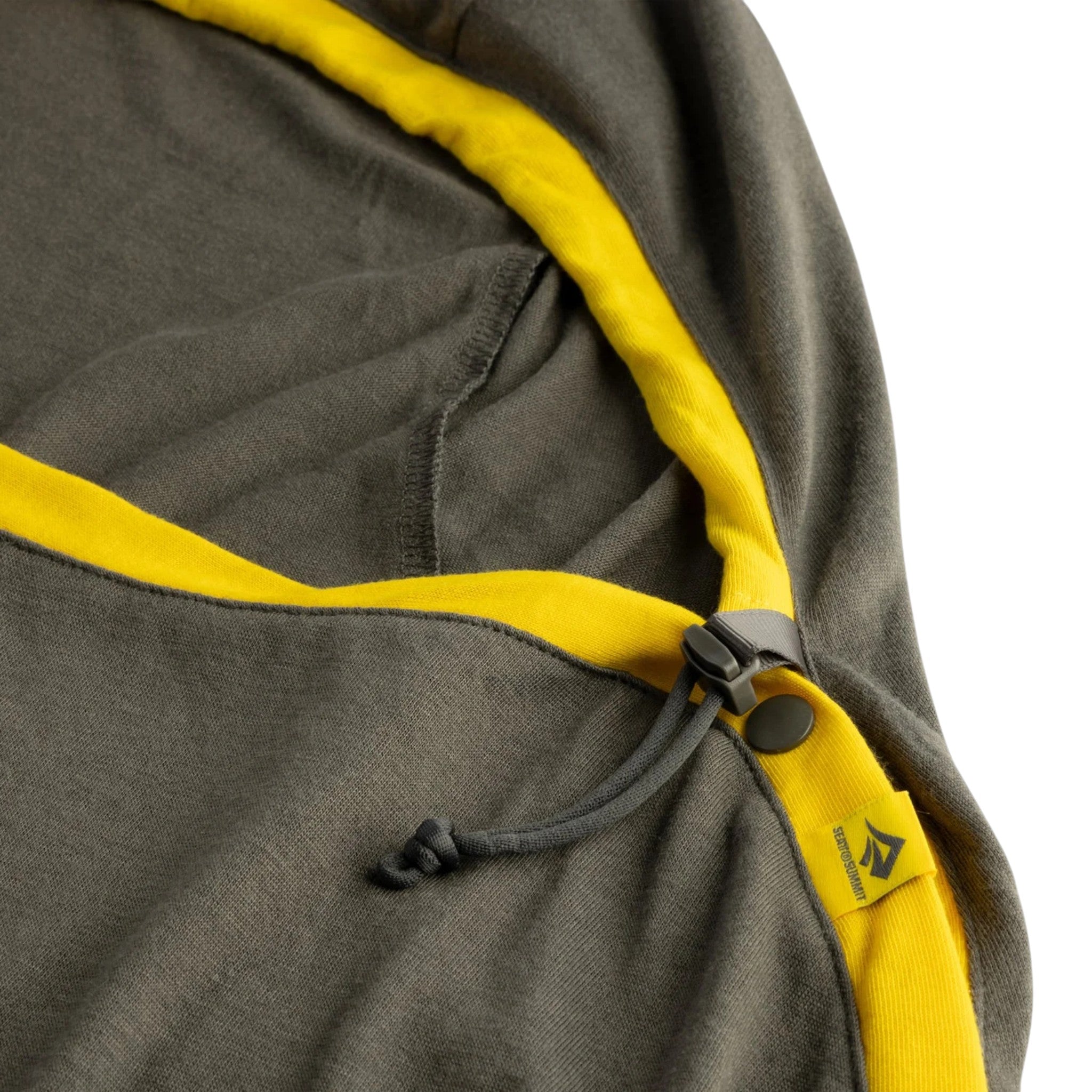 Sea to Summit Reactor Midweight Sleeping Bag Liner - FERAL