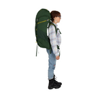 Osprey Ace 50 Youth Backpacking Backpack - FERAL