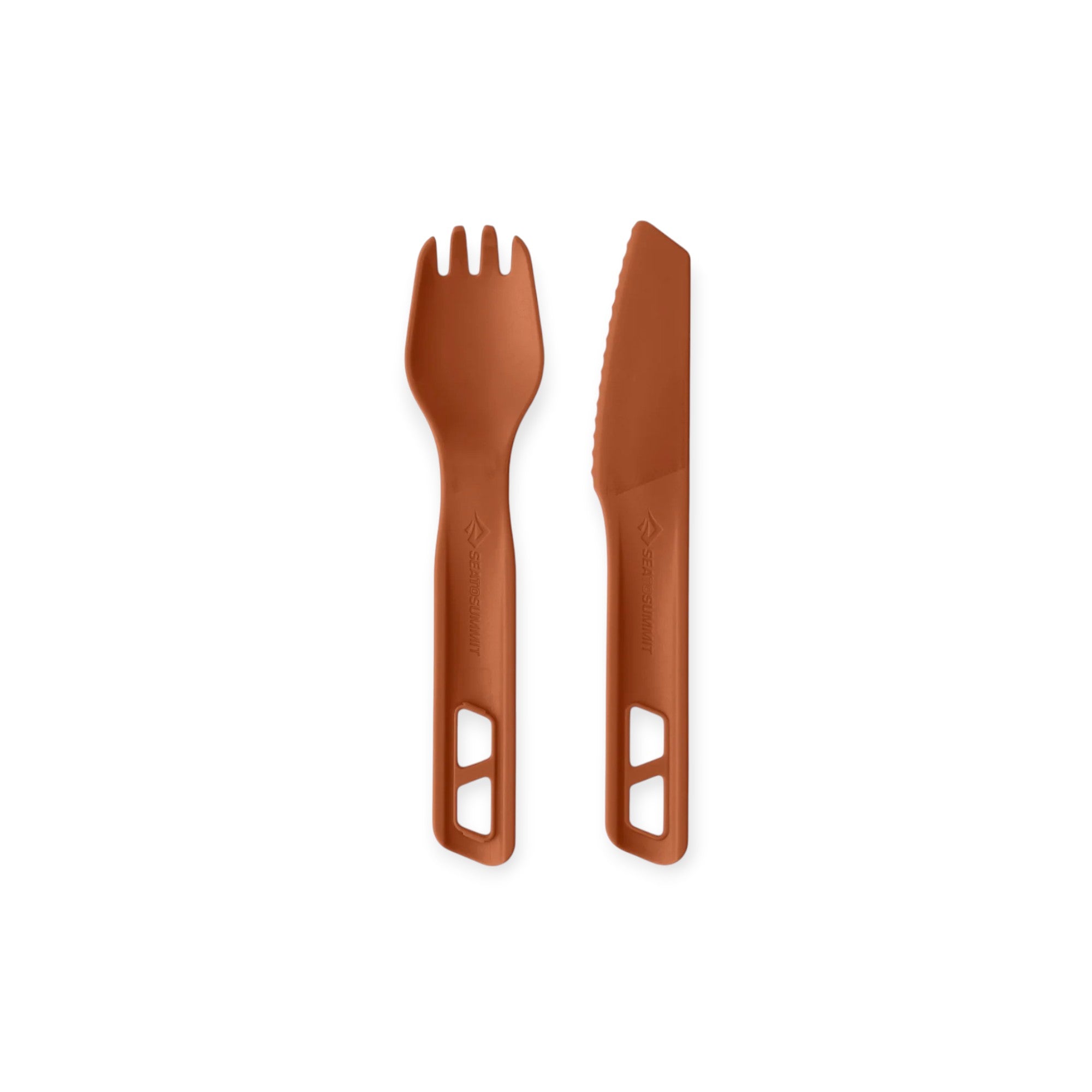Sea to Summit Horizon Cutlery Set - 2 Piece