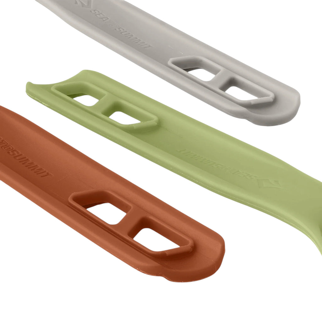 Sea to Summit Horizon Cutlery Set - 2 Piece