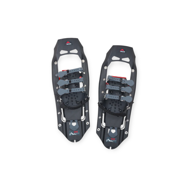 MSR Evo Ascent Snowshoes - FERAL