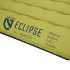 NEMO Eclipse All-Season Lightweight Insulated Sleeping Pad - FERAL