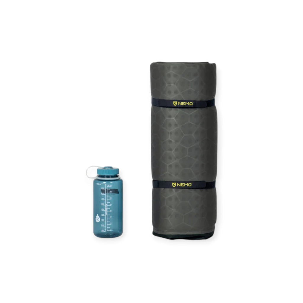NEMO Roamer Self-Inflating Mattress - FERAL