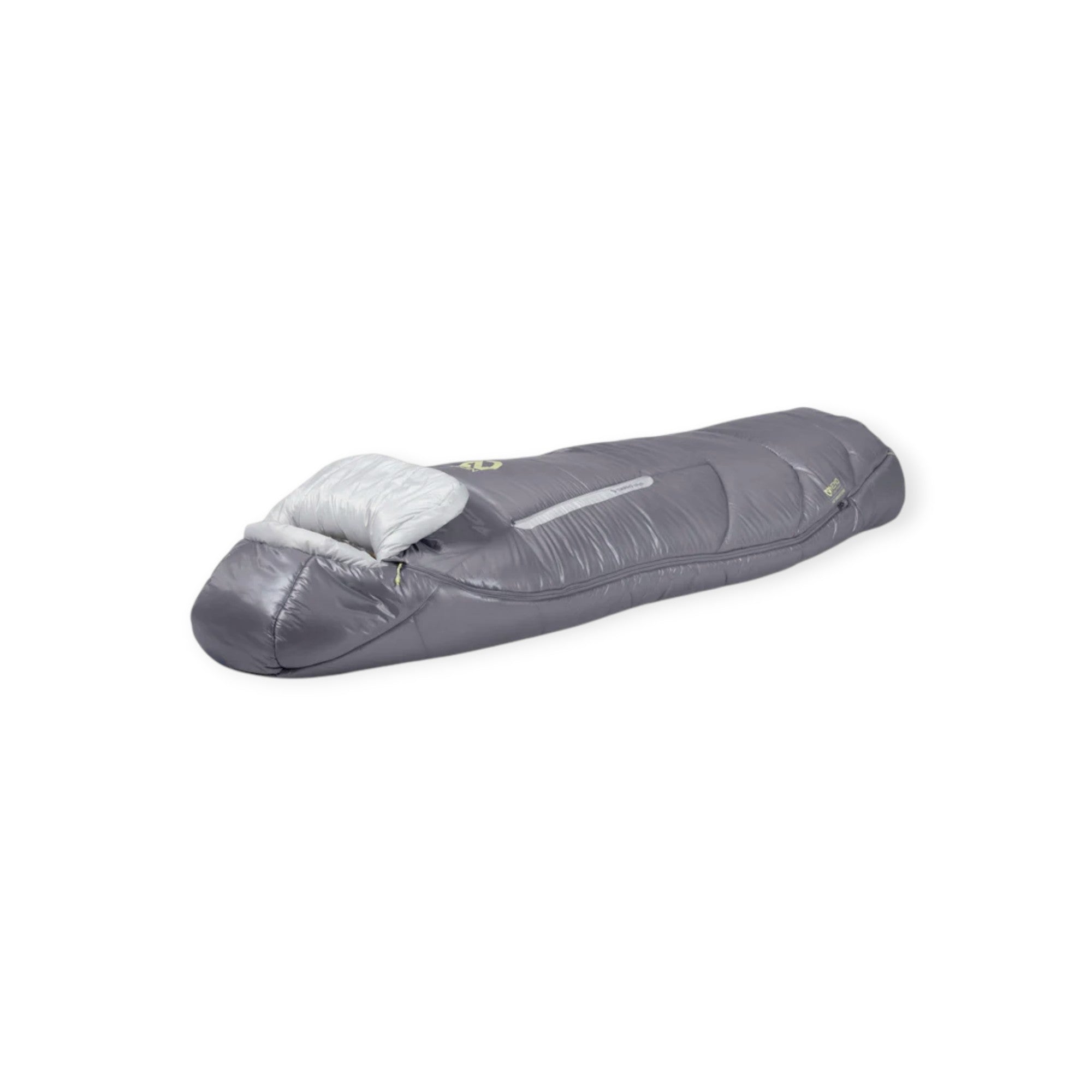 NEMO Women's Forte 20 Degree Sleeping Bag - FERAL