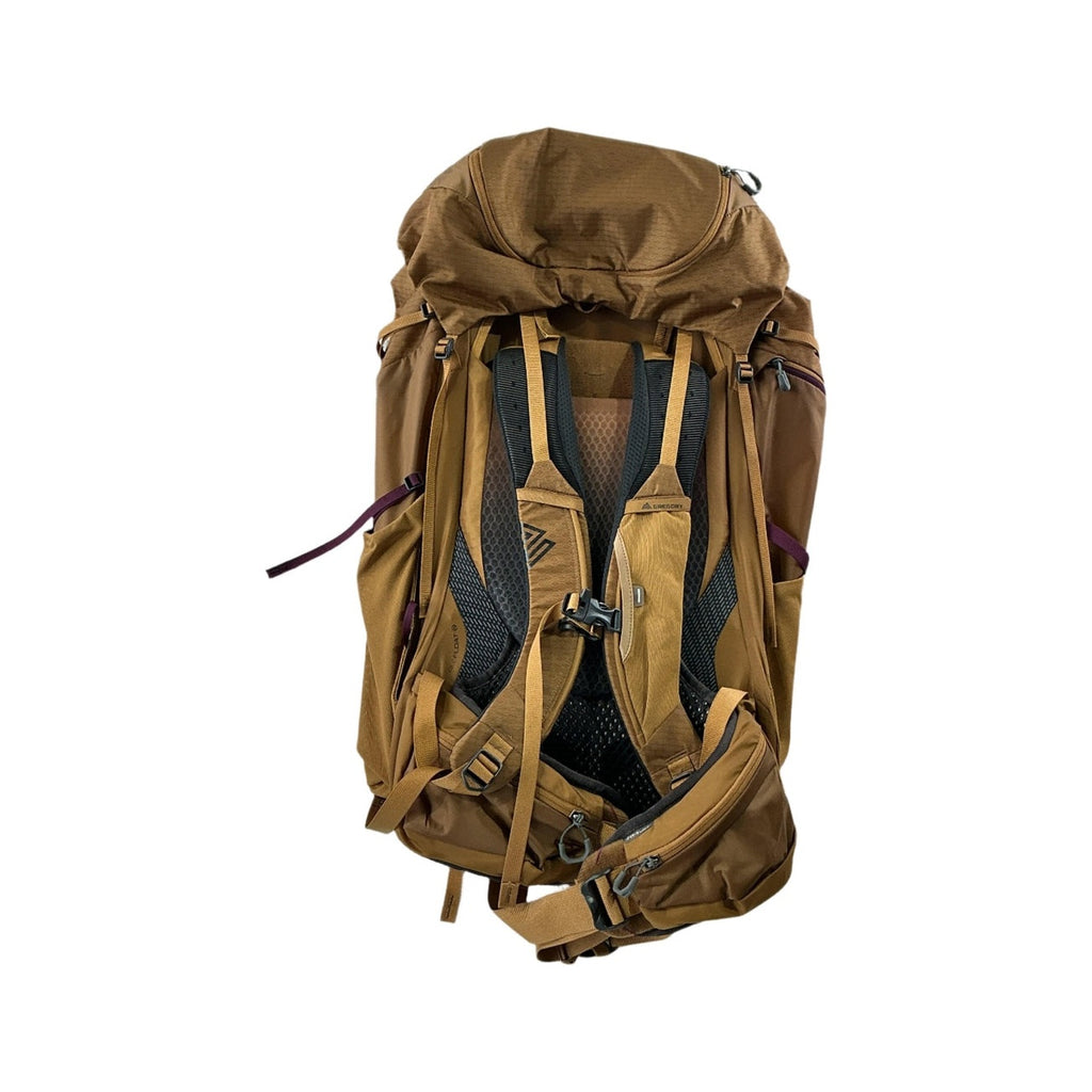 Gregory Women's Maven 48L Backpack S/M Warm Bronze USED - FERAL