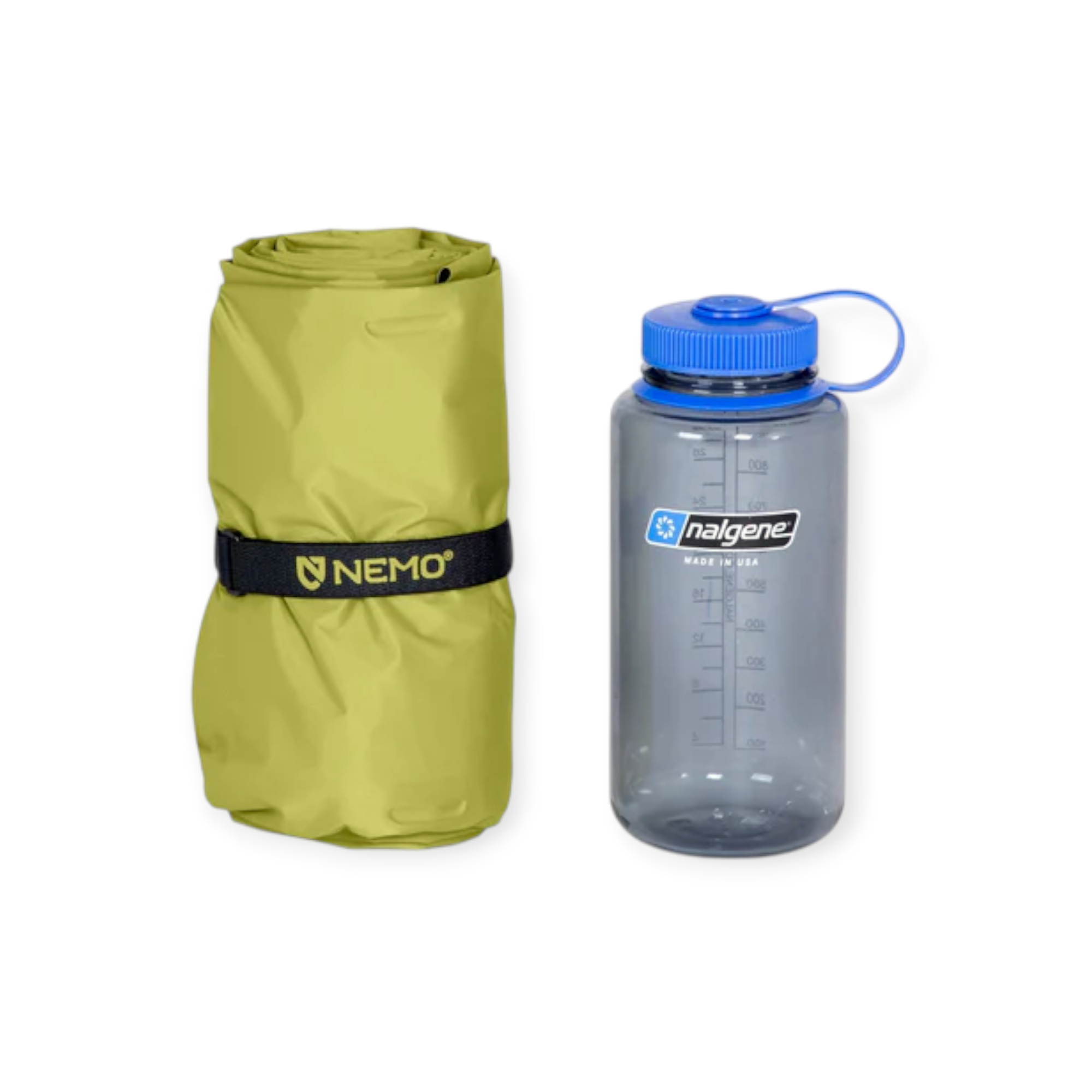NEMO Eclipse All-Season Lightweight Insulated Sleeping Pad - FERAL
