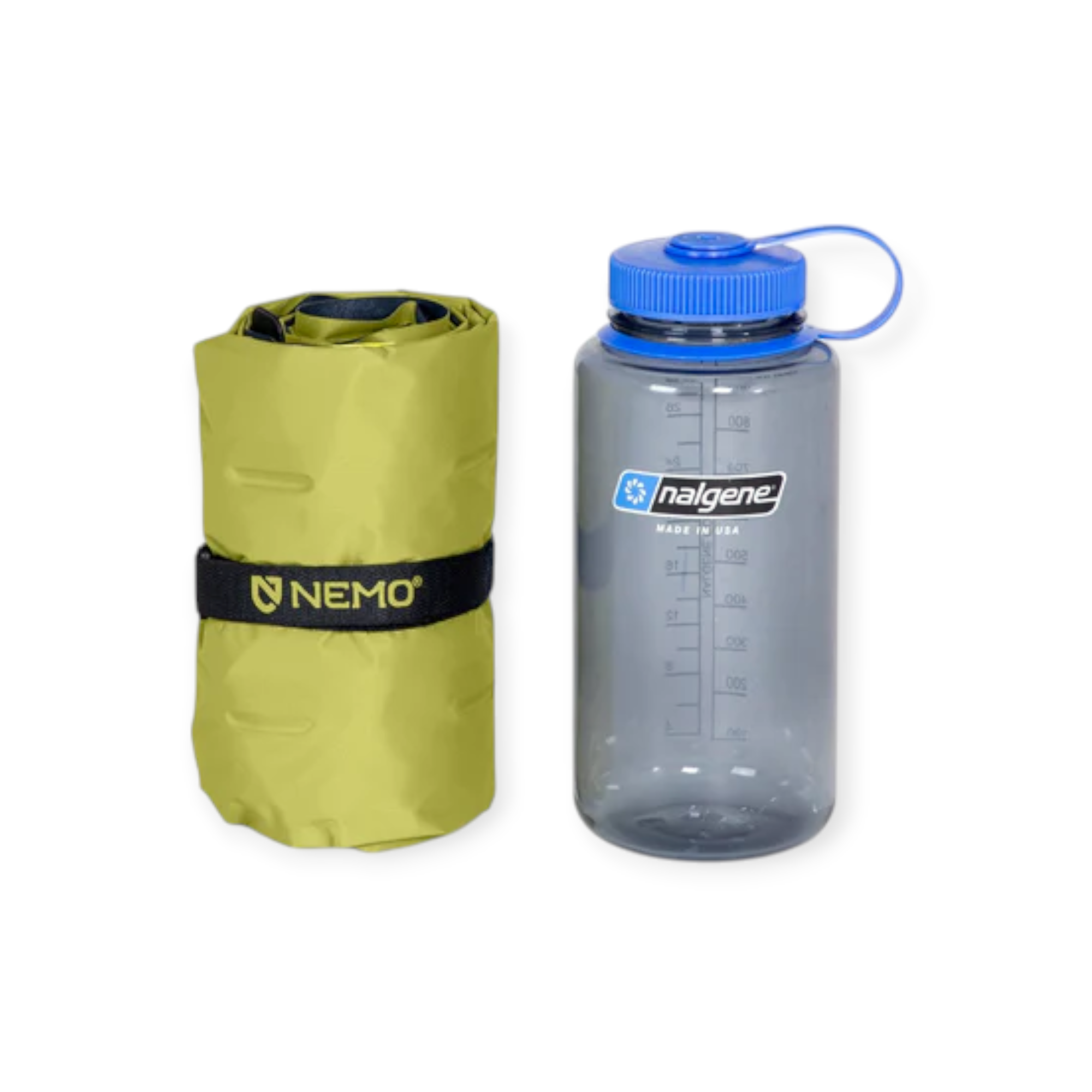 NEMO Eclipse All-Season Lightweight Insulated Sleeping Pad - FERAL