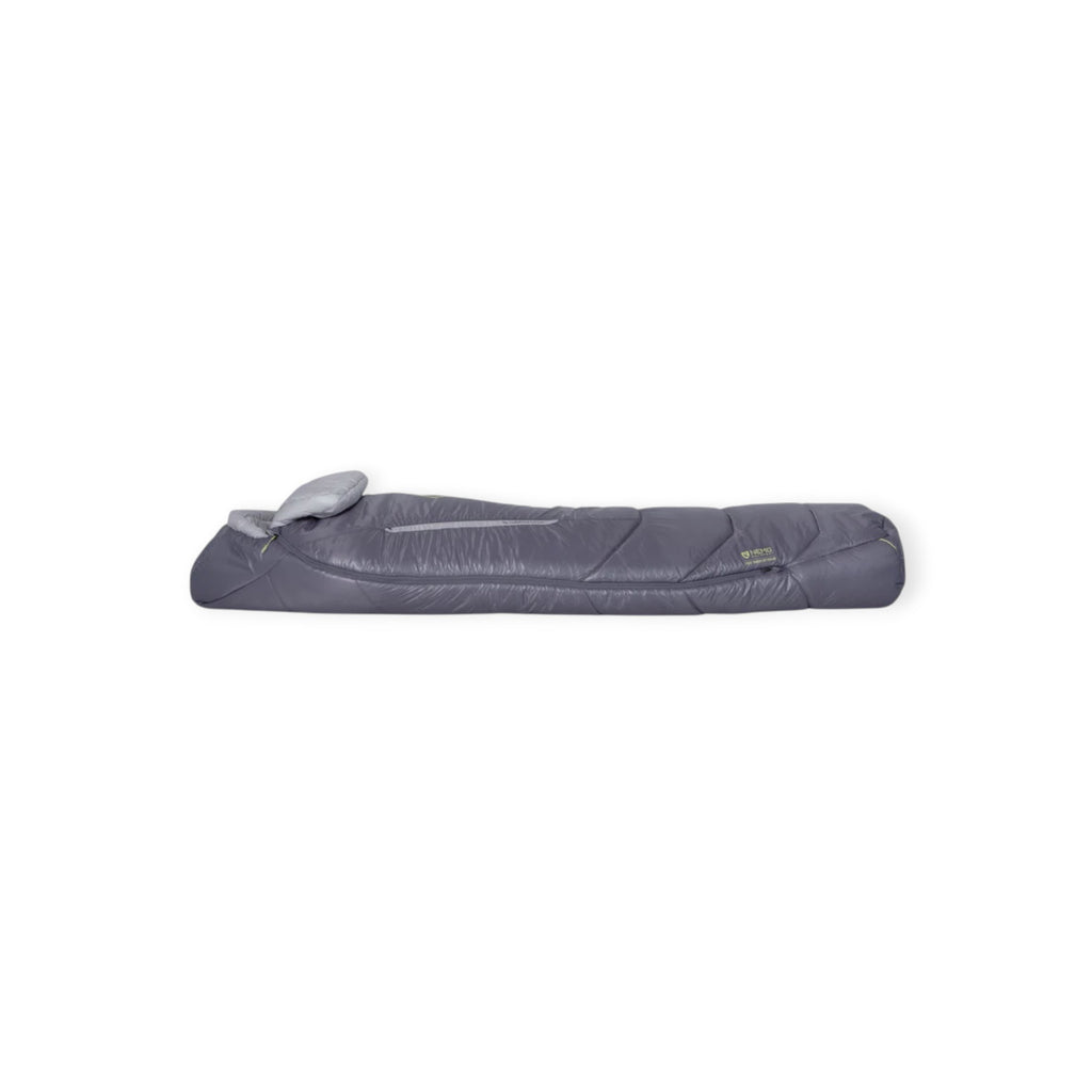 NEMO Women's Forte 20 Degree Sleeping Bag - FERAL
