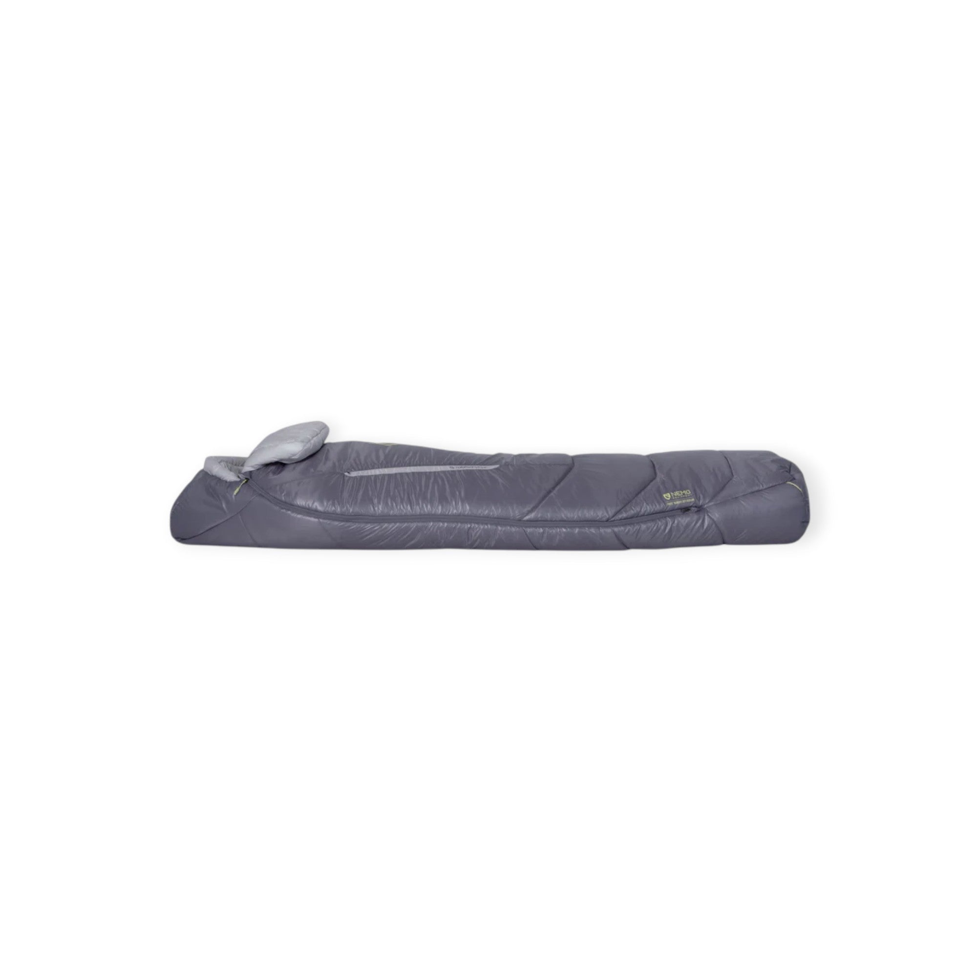 NEMO Women's Forte 20 Degree Sleeping Bag - FERAL