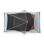 NEMO Dragonfly OSMO 2 Person Tent - FERAL