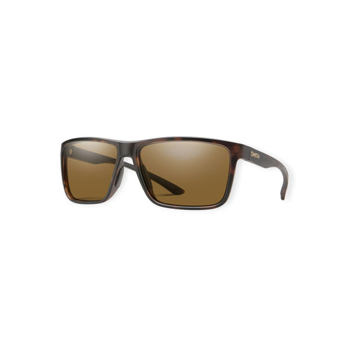 Smith Riptide ChromaPop Polarized Sunglasses - FERAL