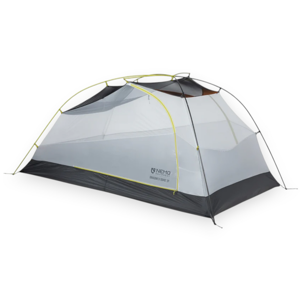 NEMO Dragonfly OSMO 2 Person Tent - FERAL