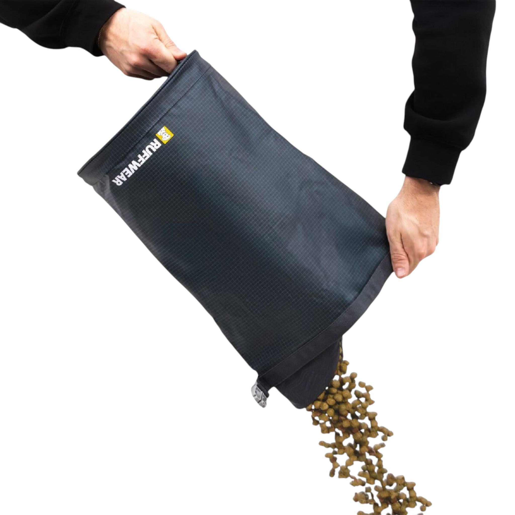 Ruffwear Kibble Kaddie Dog Food Travel Bag - FERAL