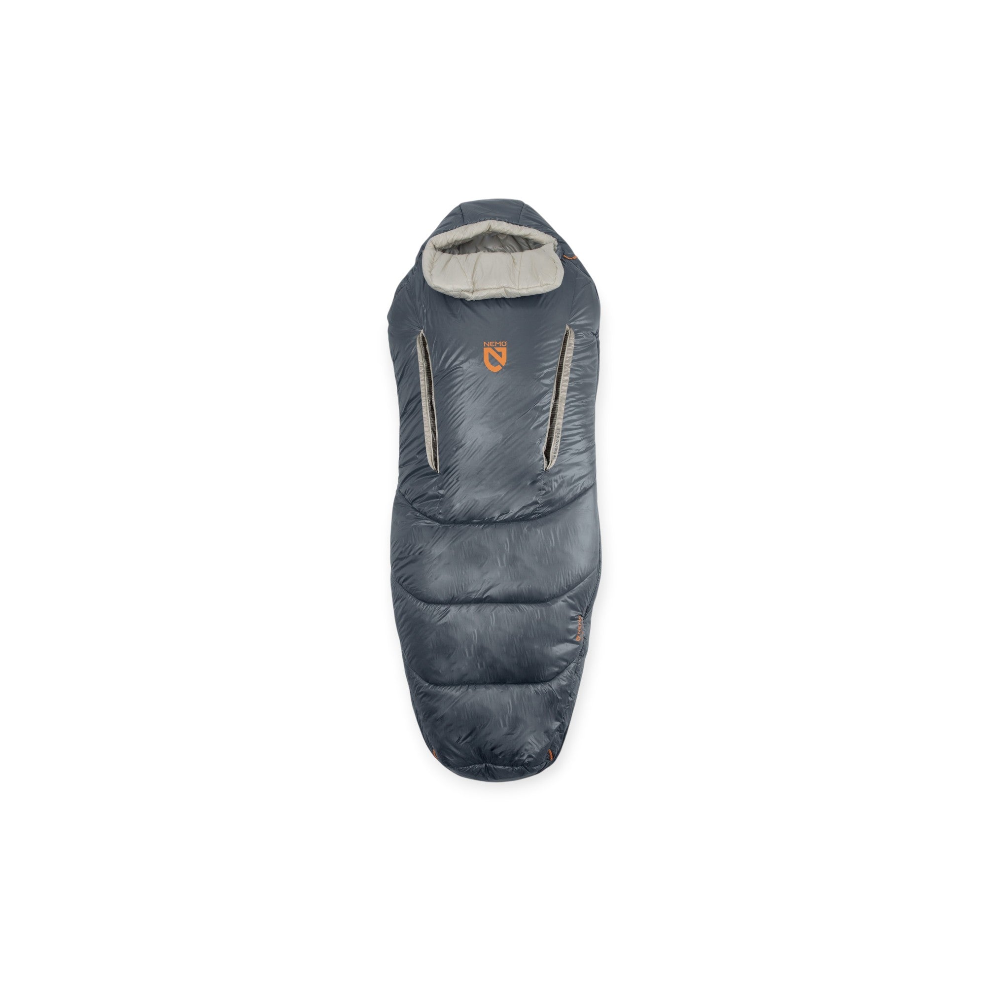 NEMO Men's Forte 20 Degree Sleeping Bag - FERAL