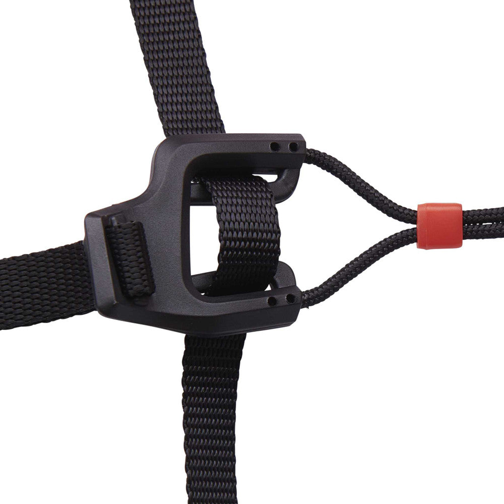 Black Diamond Vapor Climbing Helmet - FERAL