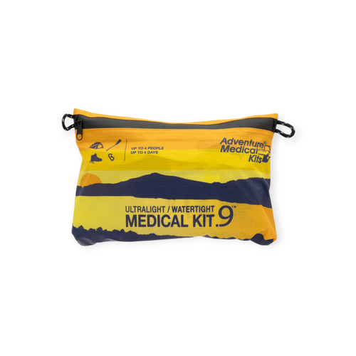 Adventure Medical Kits Ultralight & Watertight .9 First Aid Kit - FERAL