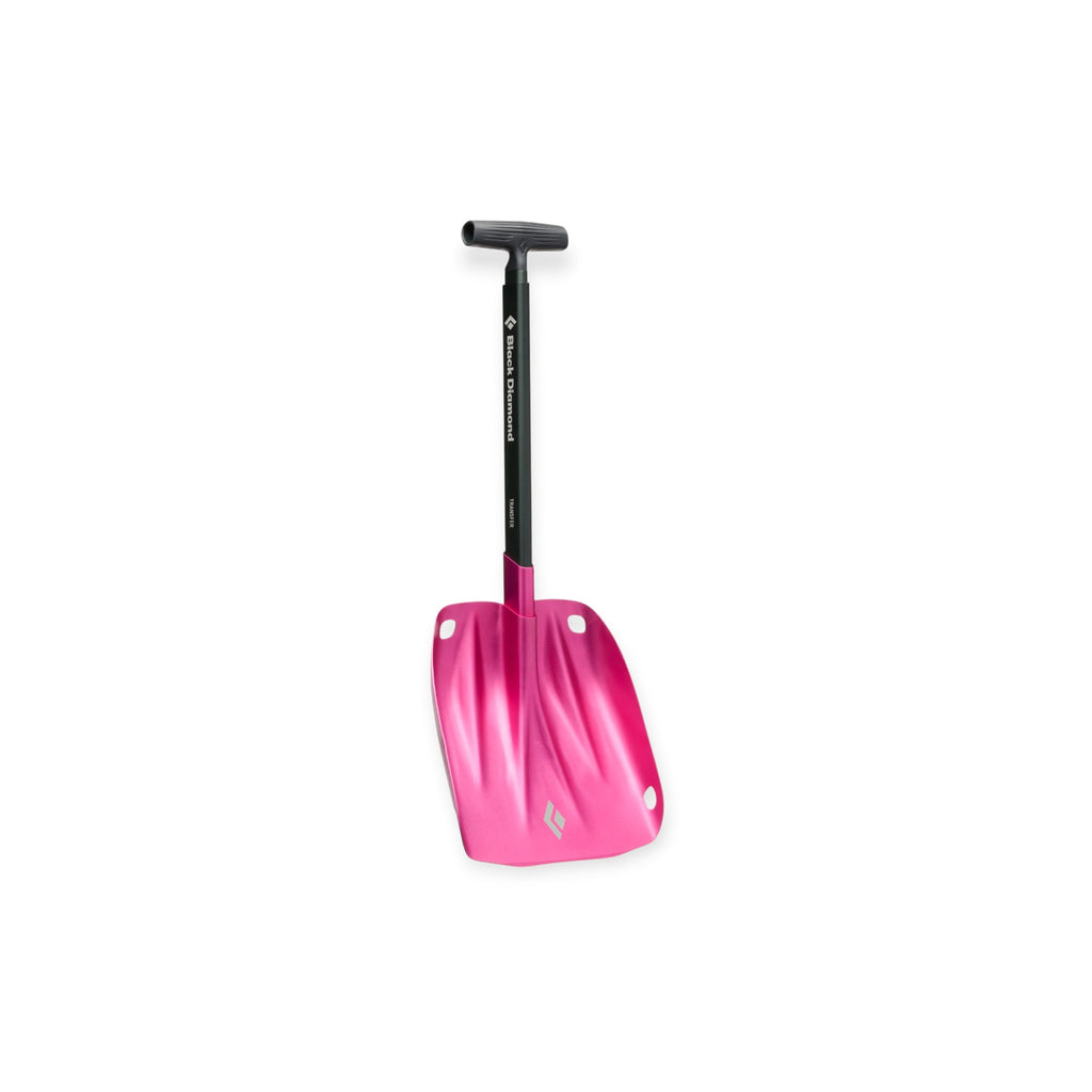 Black Diamond Transfer Shovel - FERAL
