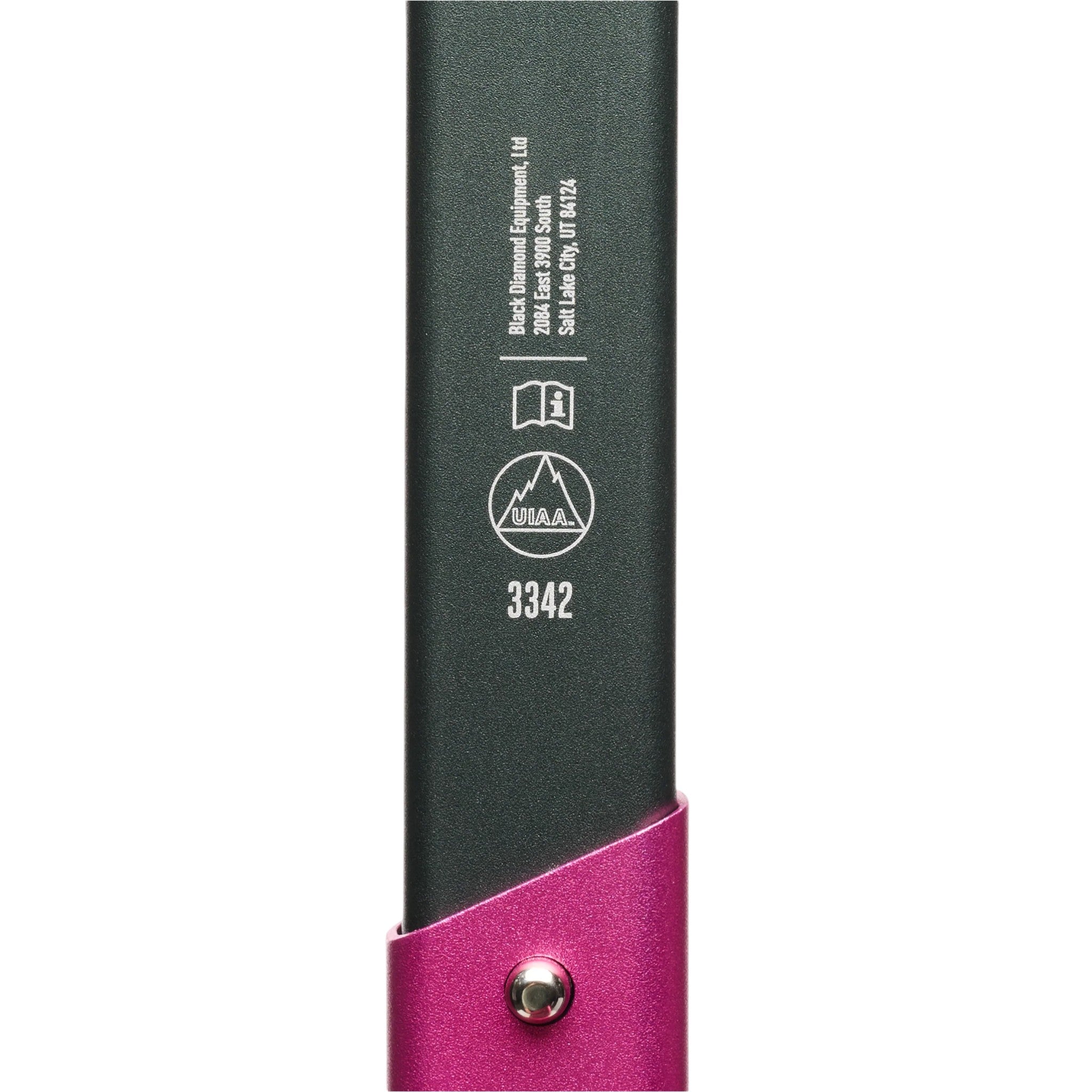 Black Diamond Transfer Shovel - FERAL