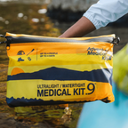 Adventure Medical Kits Ultralight & Watertight .9 First Aid Kit - FERAL