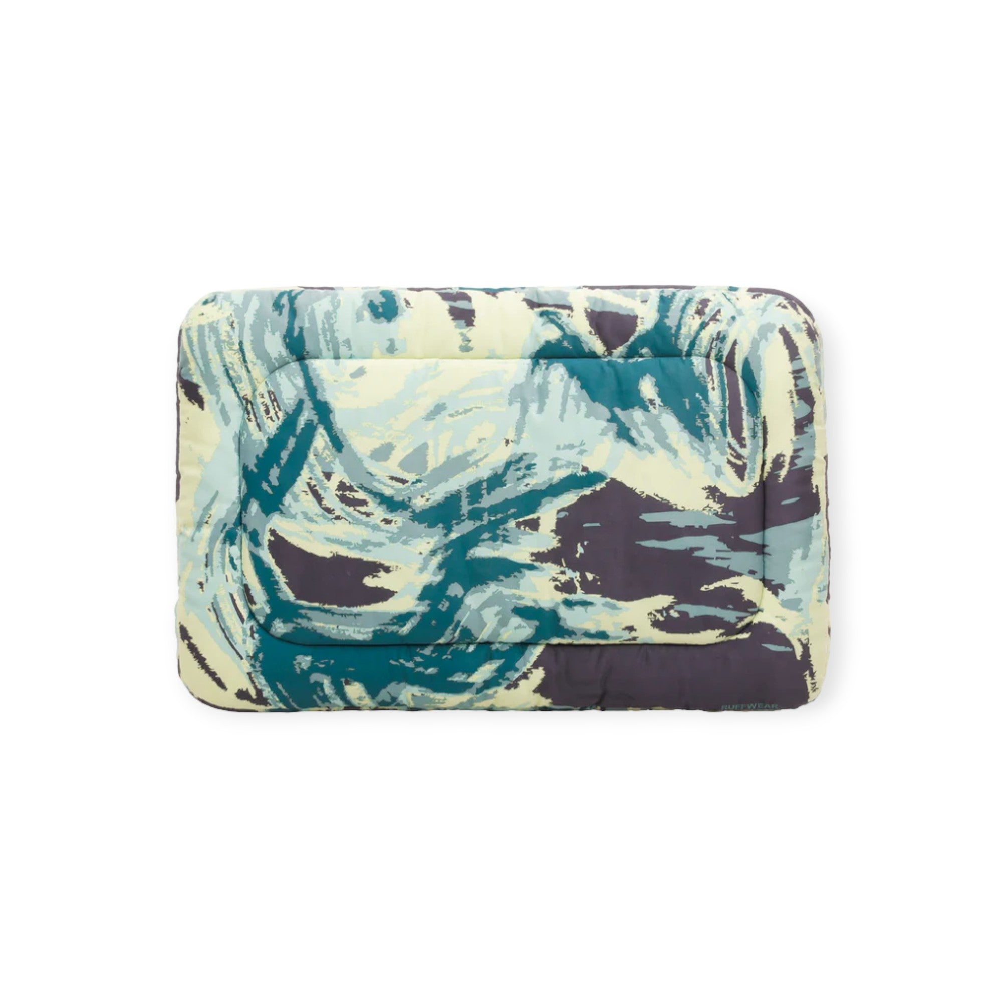 Ruffwear Basecamp Dog Bed - FERAL