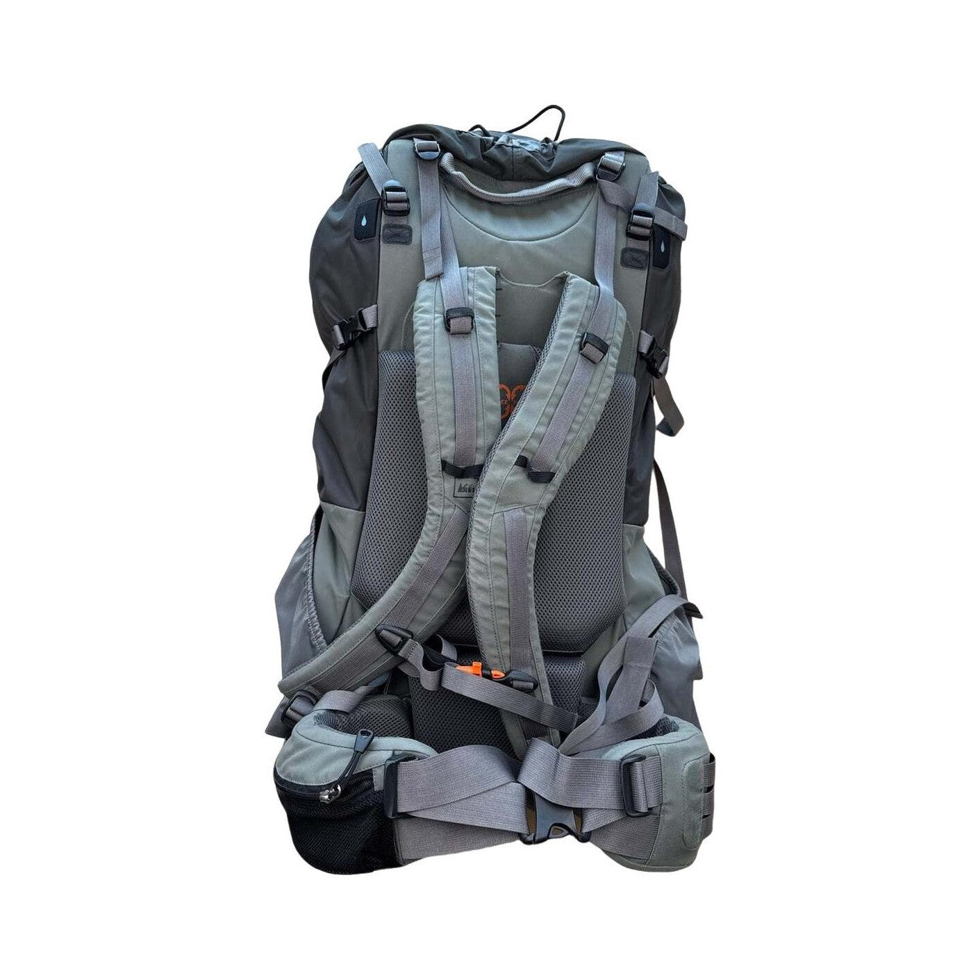 REI Mars 80L Backpack Used – FERAL