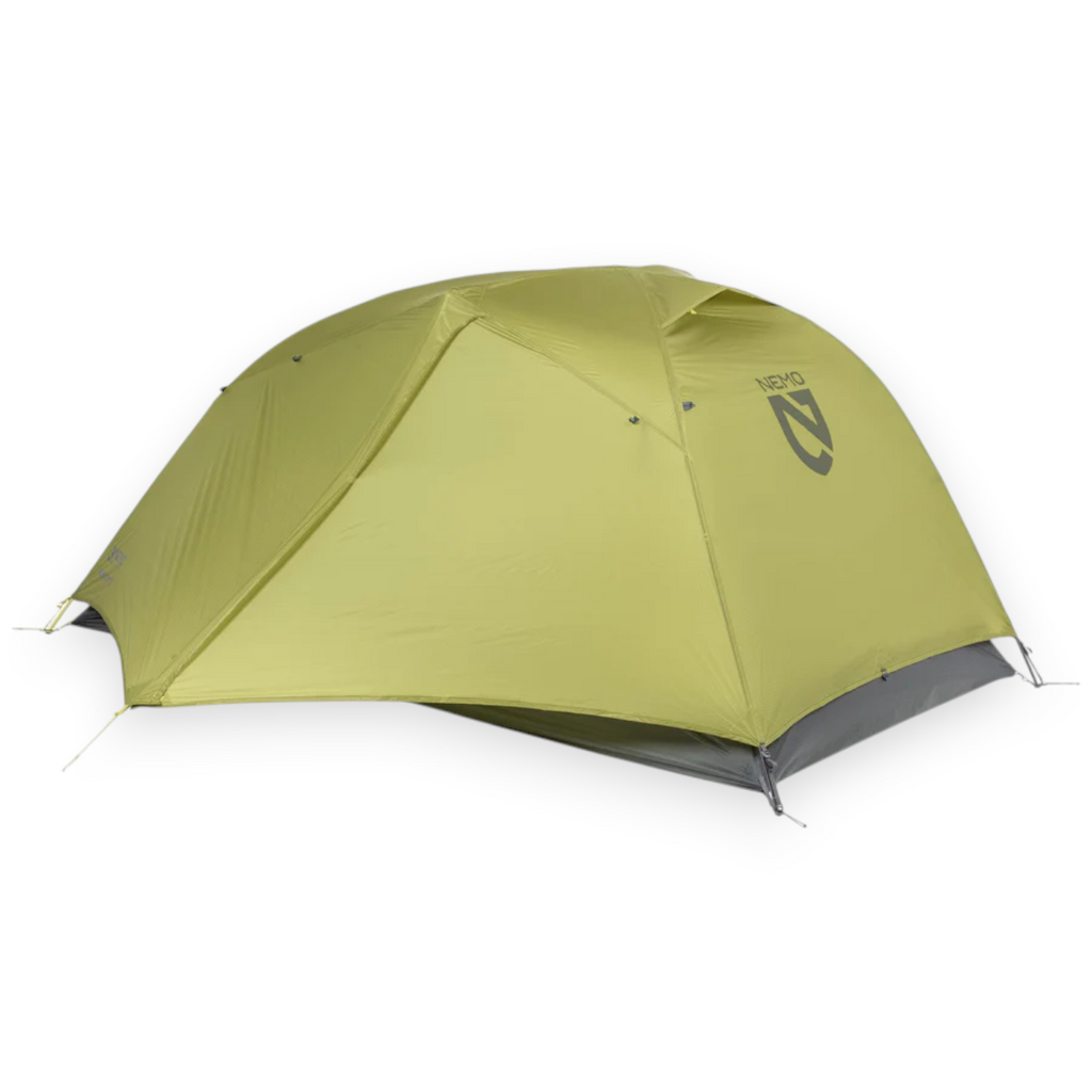 NEMO Dragonfly OSMO 2 Person Tent - FERAL