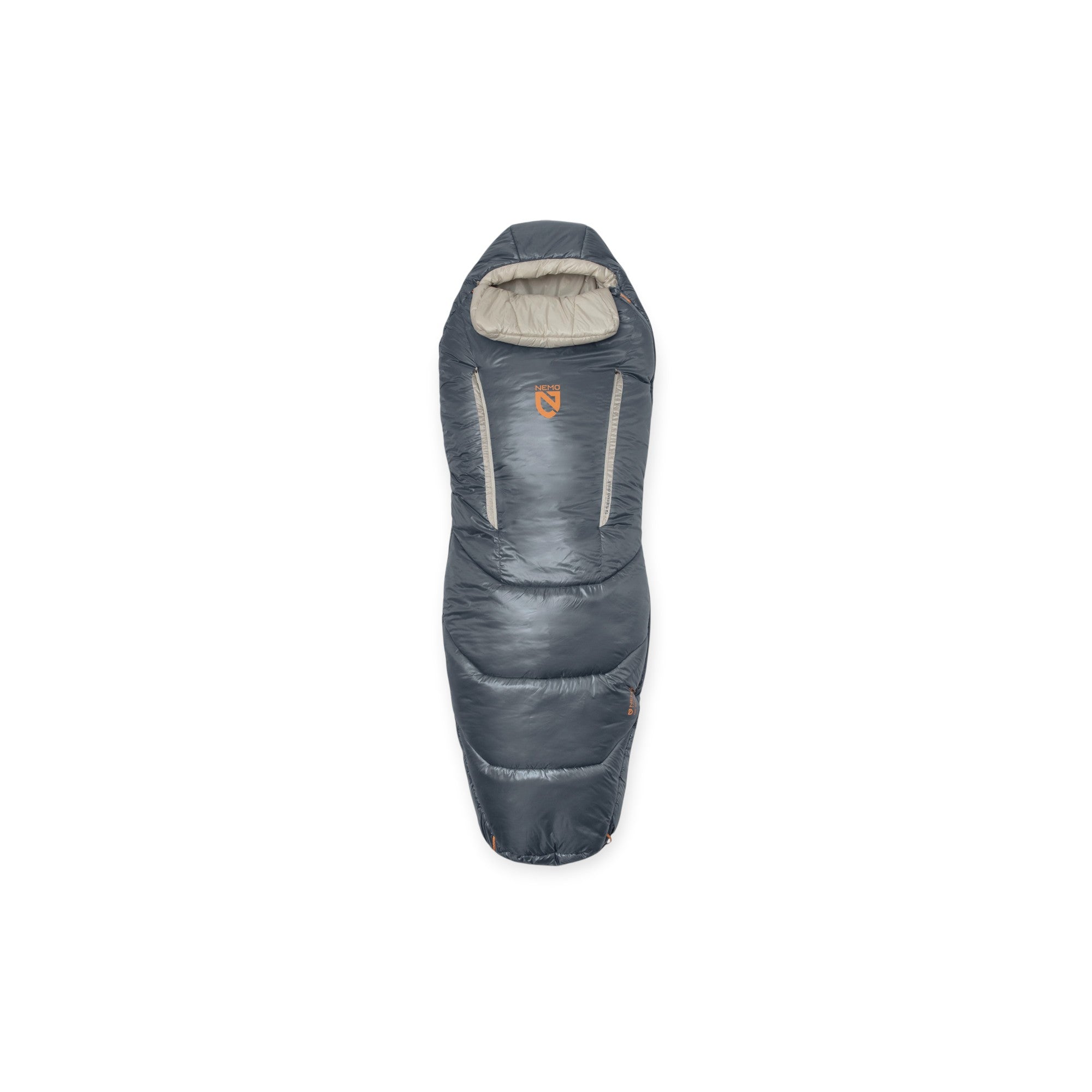 NEMO Men's Forte 20 Degree Sleeping Bag - FERAL