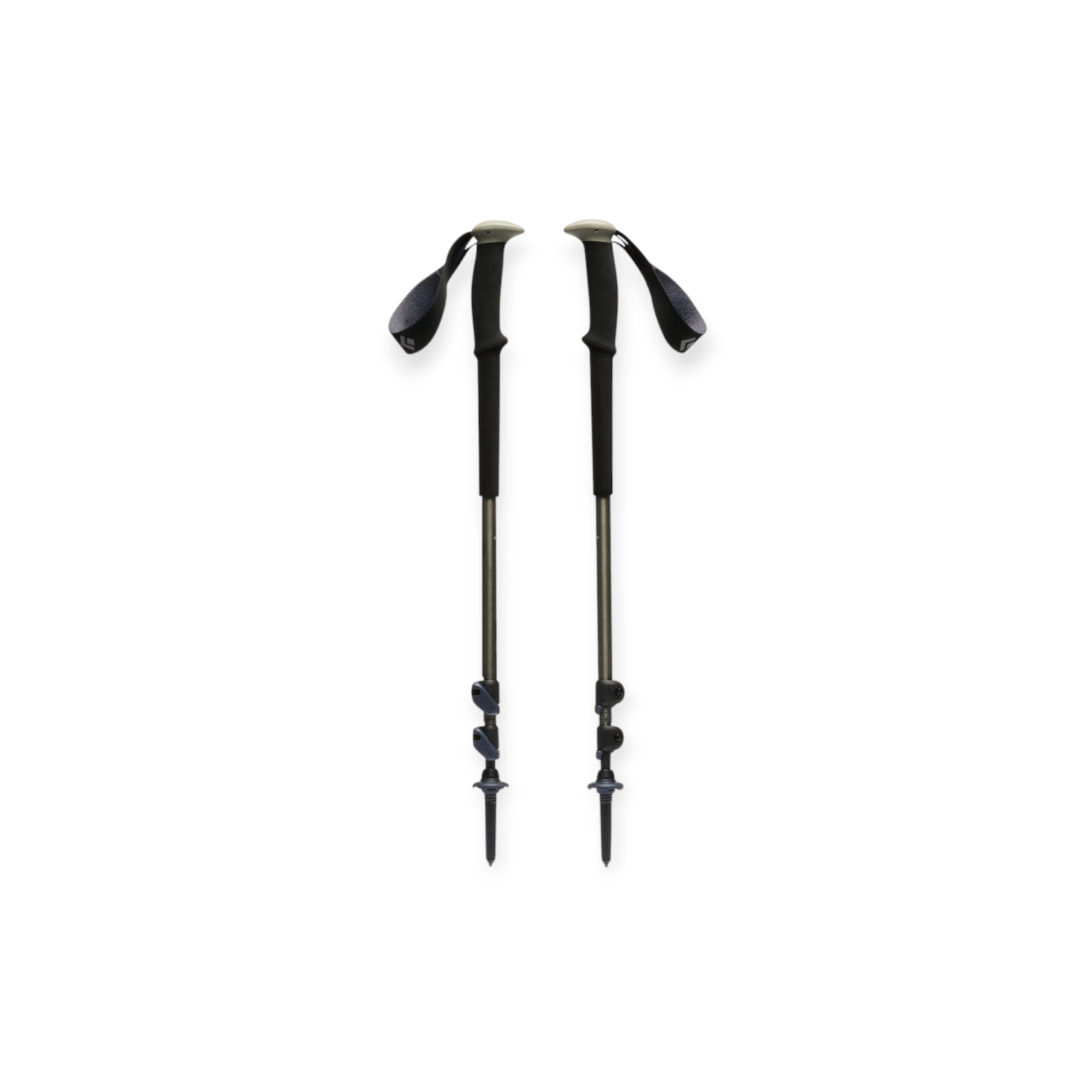 Black Diamond Trail Trekking Poles - FERAL