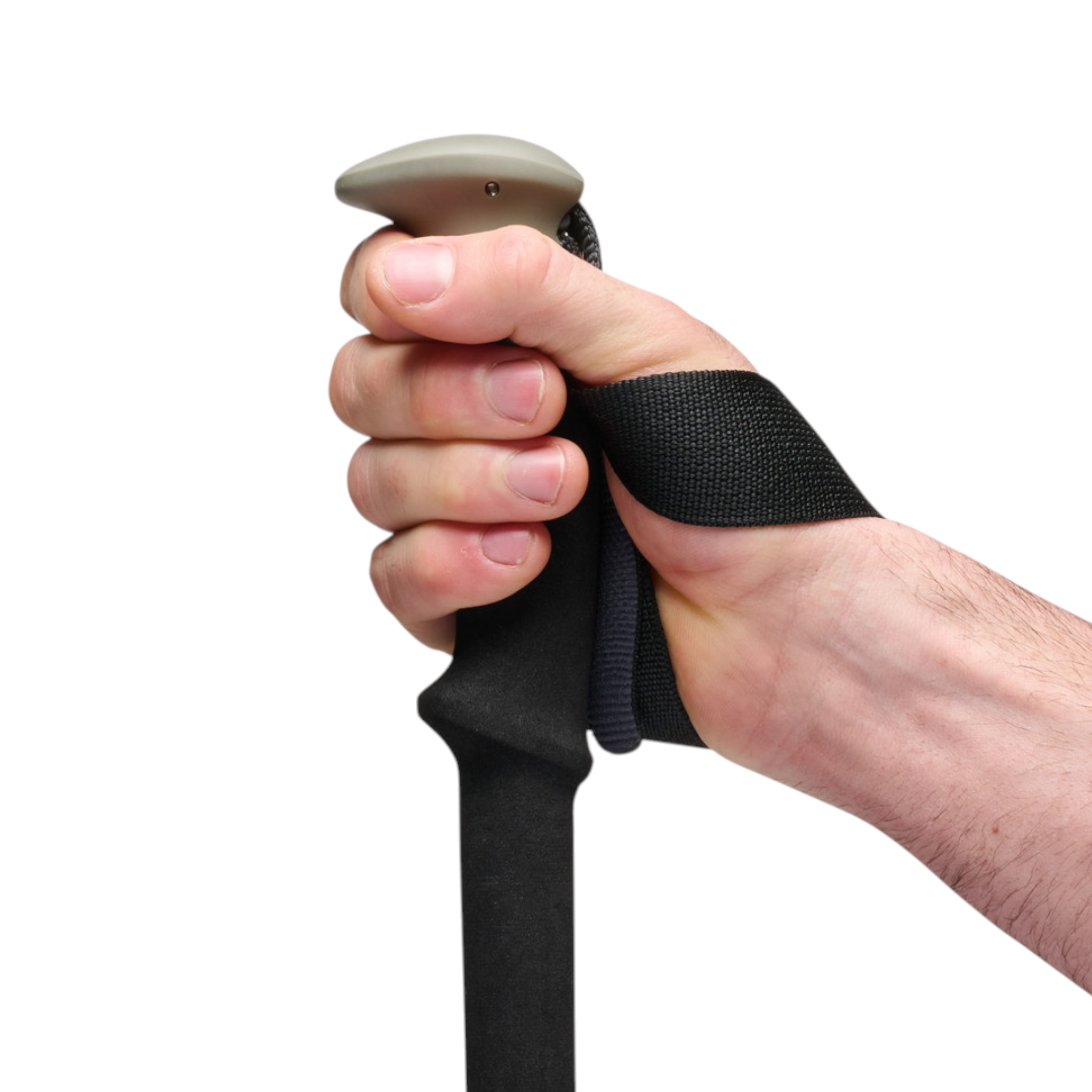 Black Diamond Trail Trekking Poles - FERAL